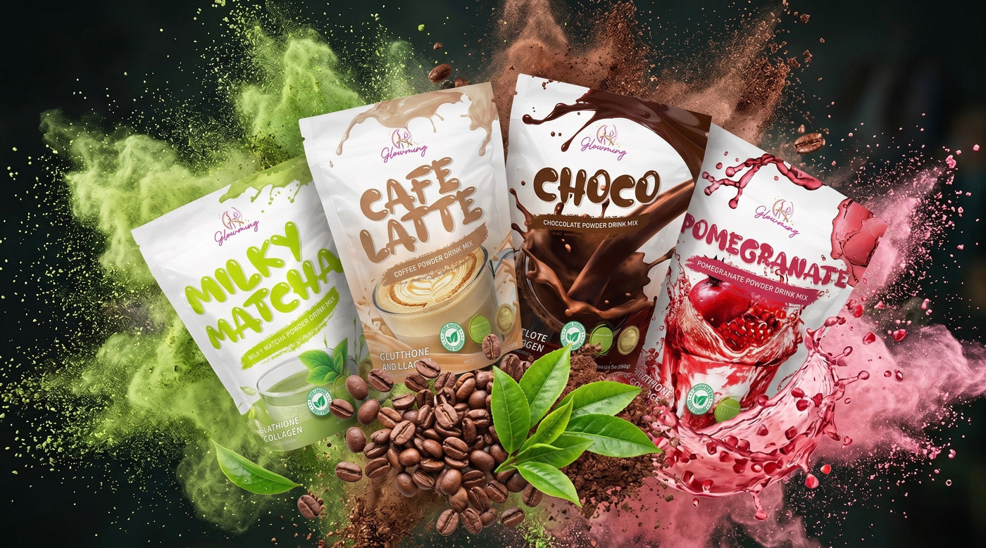 Best Halal Collagen and Detox Drinks South Africa 2026