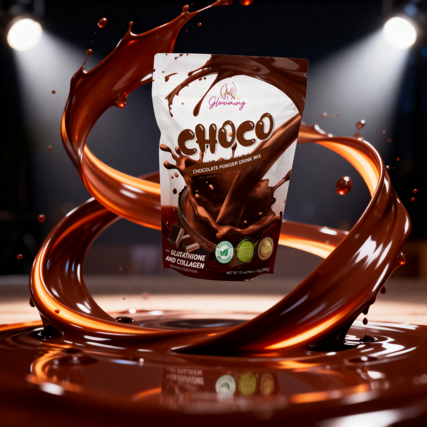 Cocoa Powder: The Science Behind Chocolate's Wellness Credentials