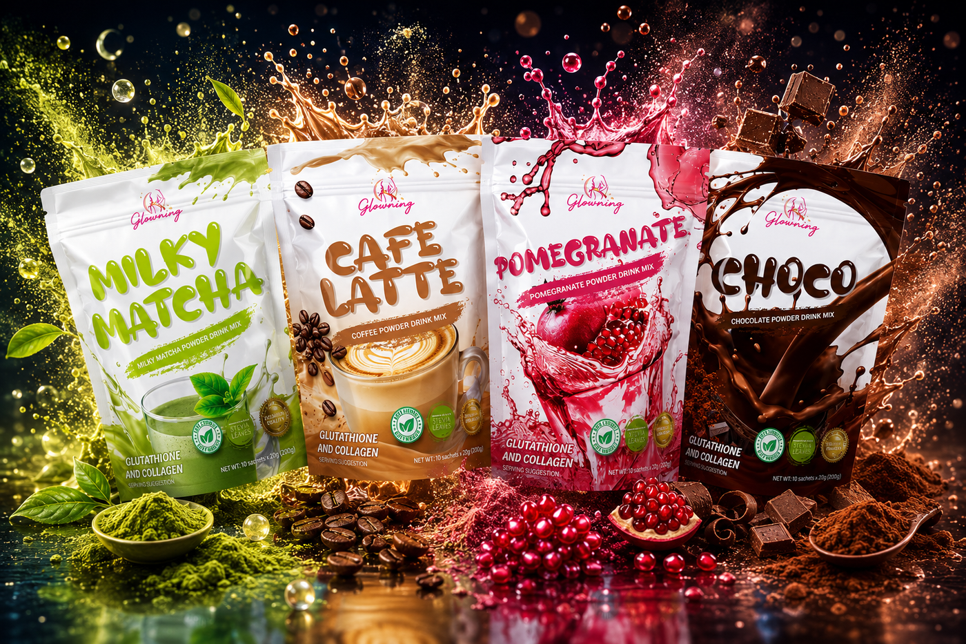 Best Sugar-Free Health Drinks South Africa 2026