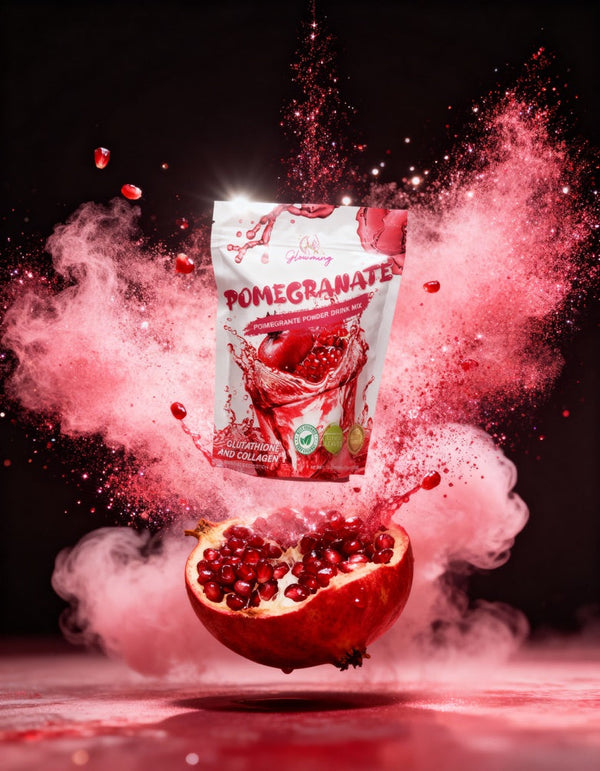 Pomegranate Polyphenols: Ancient Fruit, Modern Science
