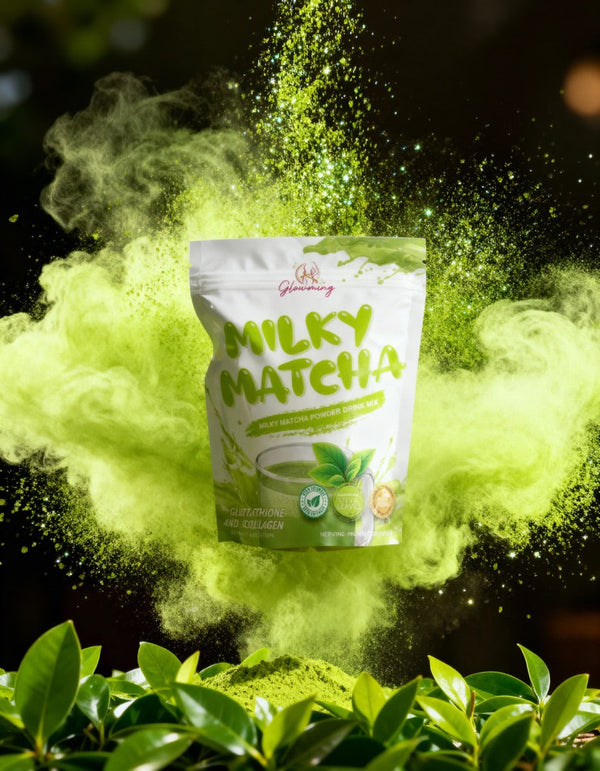 Matcha: Japan's Ancient Superfood and the Science Behind Its Modern Wellness Power