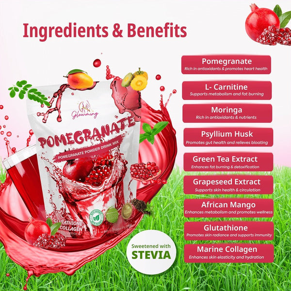 Detox Drinks: Separating the Science from the Hype