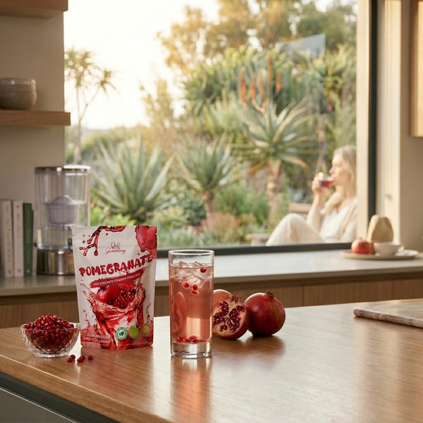 How to Detox Your Body Naturally in South Africa — A Practical Guide