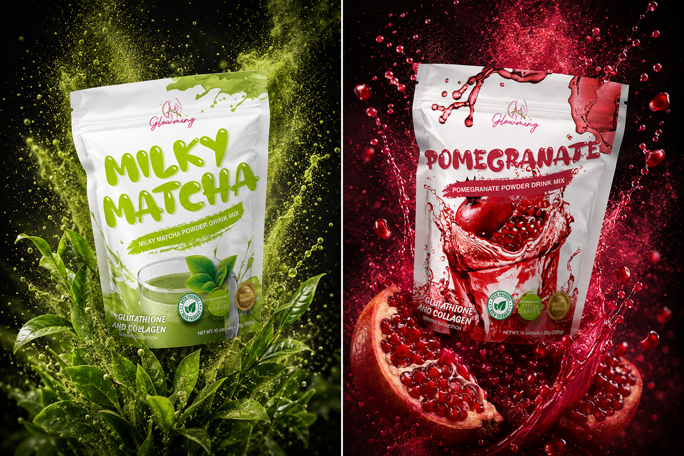Glowming vs Naked Collagen: Which Is Better?