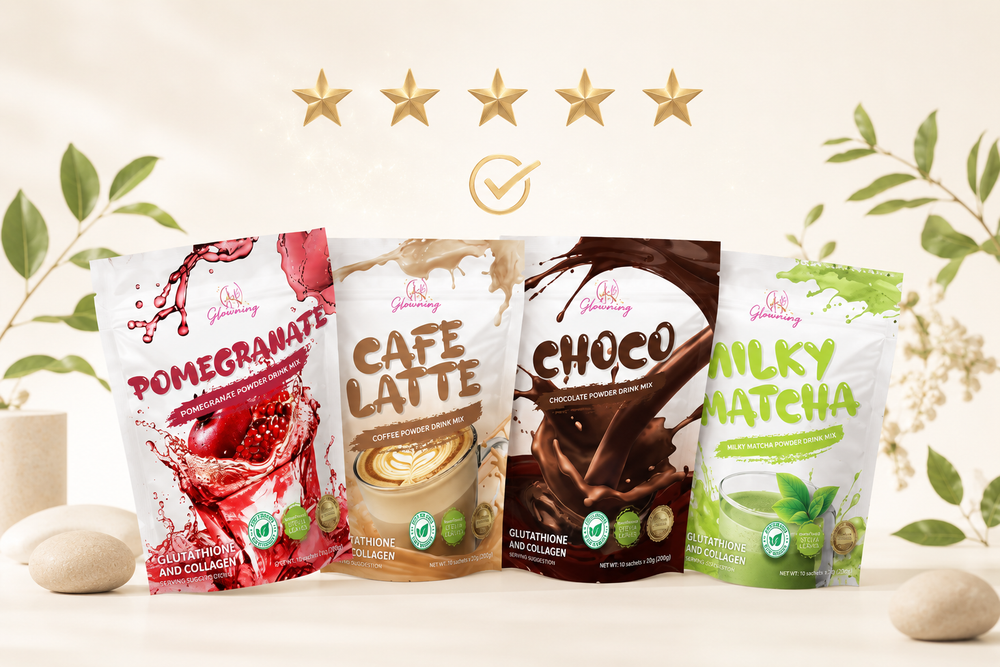 Is Glowming Legit? Real Customer Reviews From South Africa