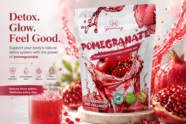 Best Detox Drinks in South Africa 2026