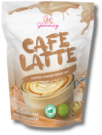 Cafe Latte 200g