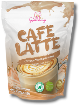 Cafe Latte 200g