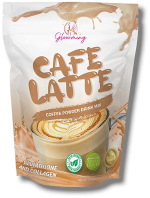 Cafe Latte 200g