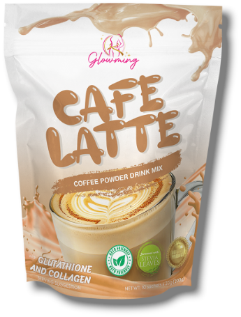 Cafe Latte 200g