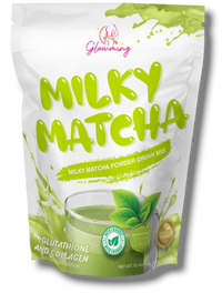 Milky Matcha 200g