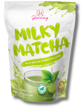 Milky Matcha 200g