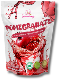 Pomegranate 200g