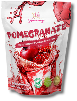 Pomegranate 200g