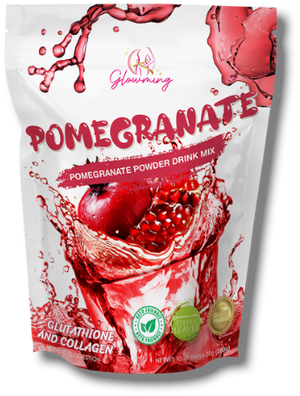 Pomegranate 200g