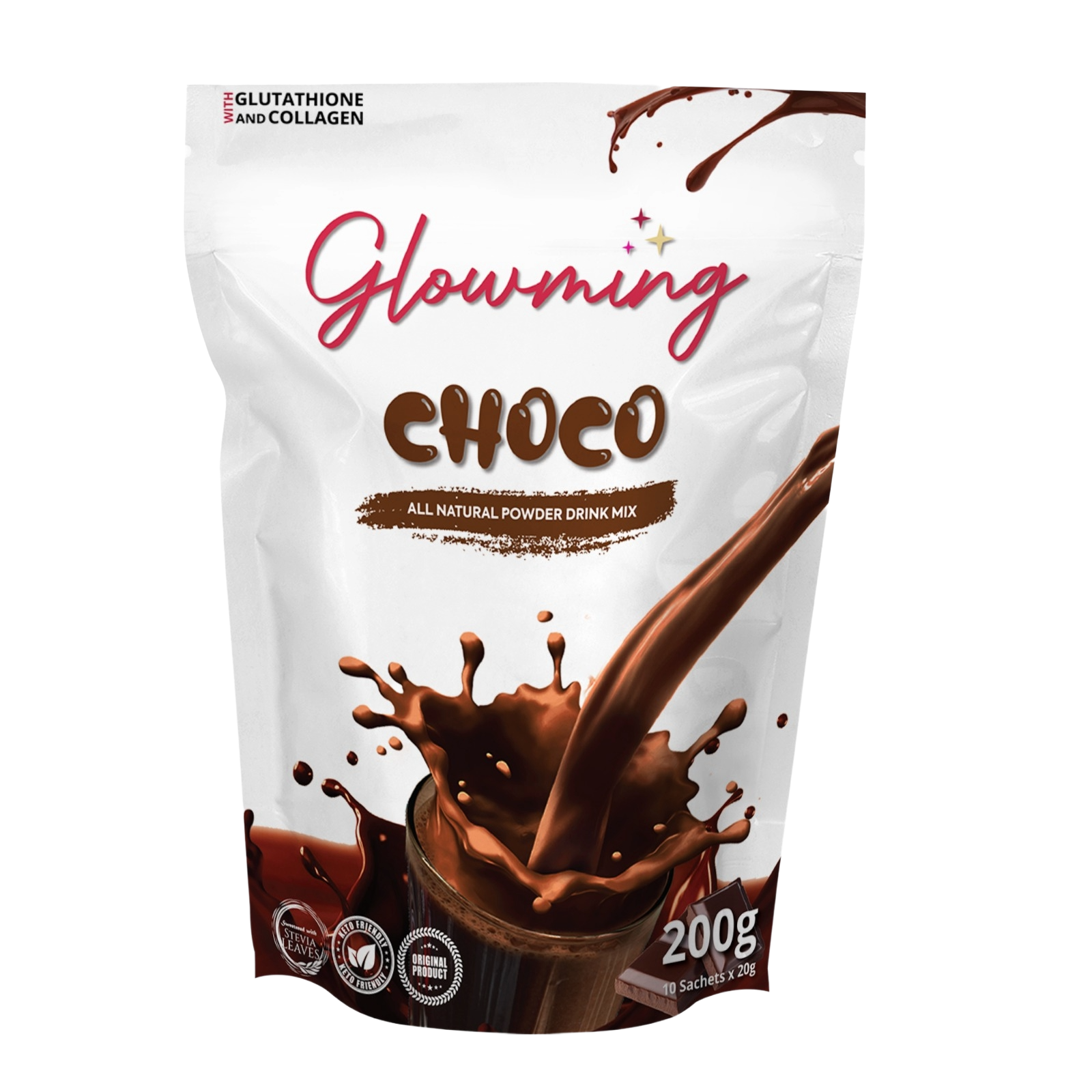 Choco 200g