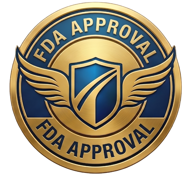 FDA Approved