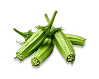Okra Extract
