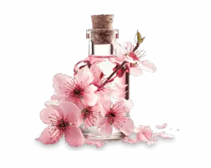 Sakura Extract