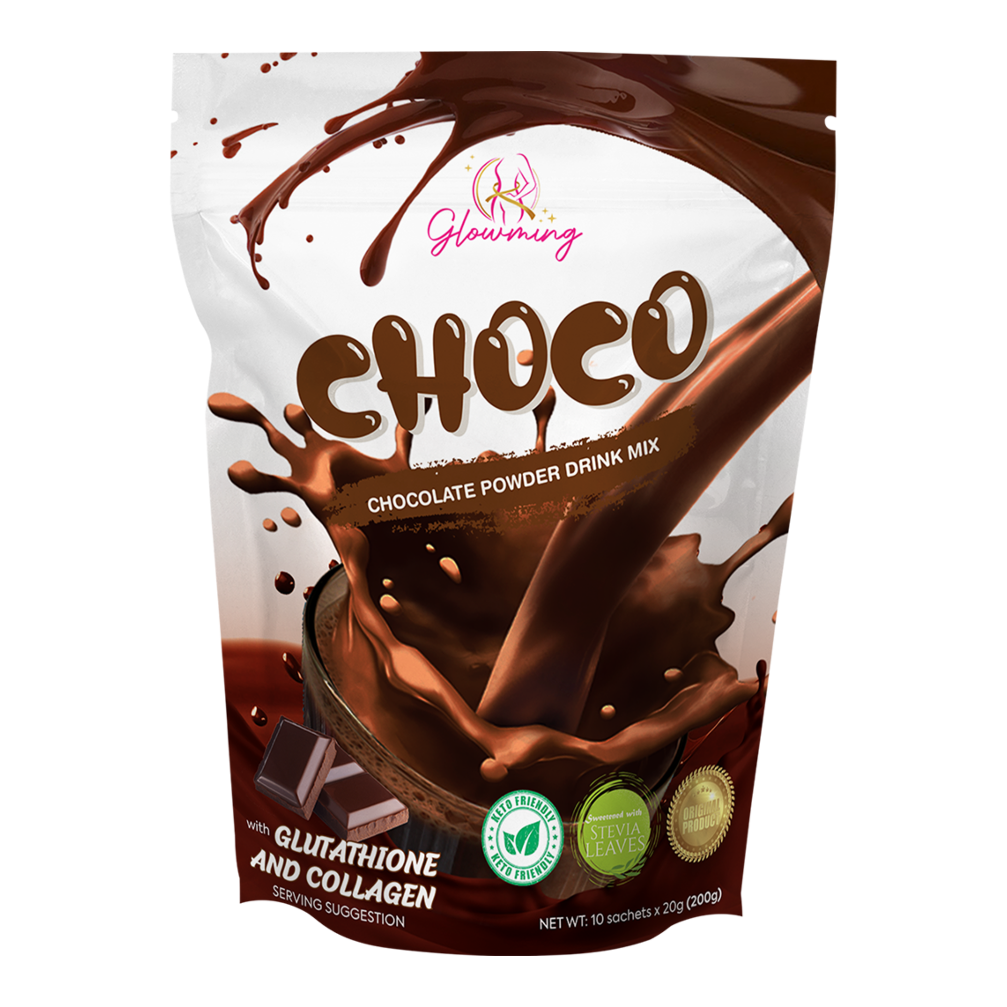 Choco 200g